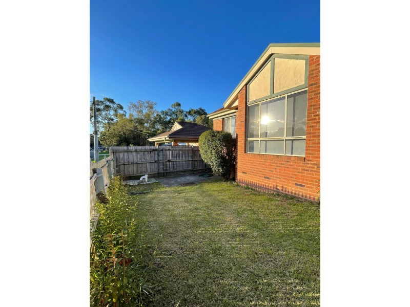 1/265 Wantirna Road, Wantirna VIC 3152