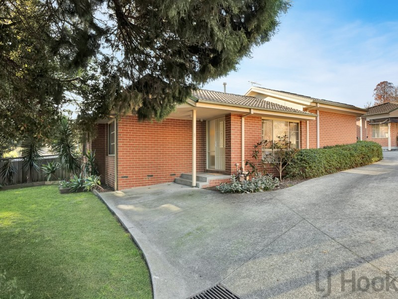 1/1A Buchanan Street, Boronia VIC 3155