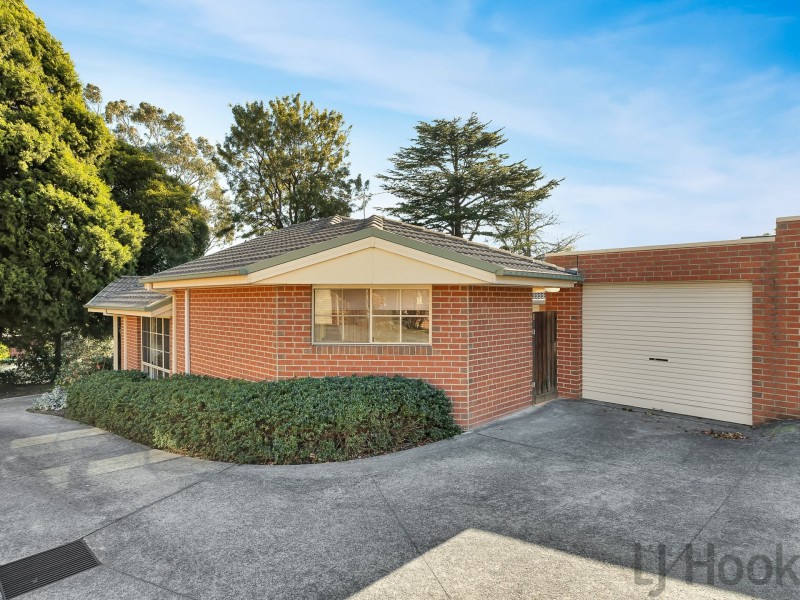 1/1A Buchanan Street, Boronia VIC 3155