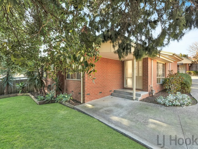 1/1A Buchanan Street, Boronia VIC 3155