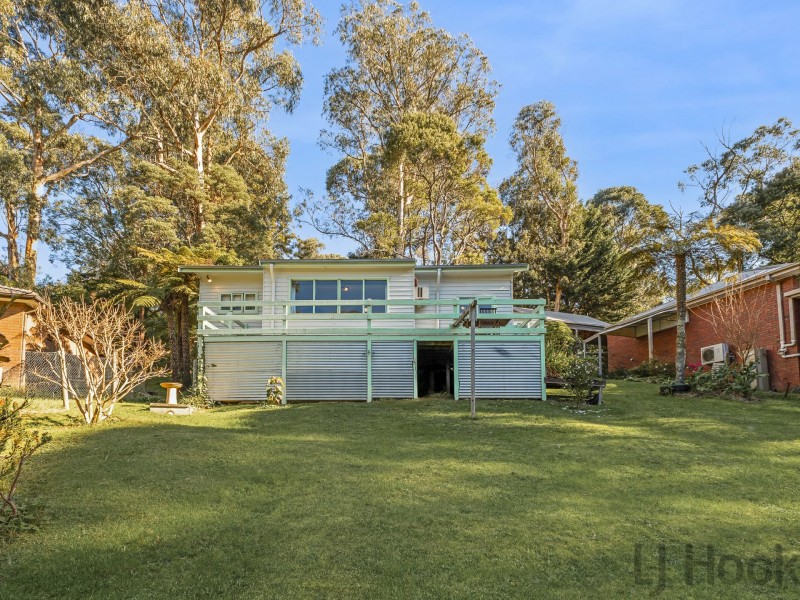 16 Toorak Avenue, The Basin VIC 3154