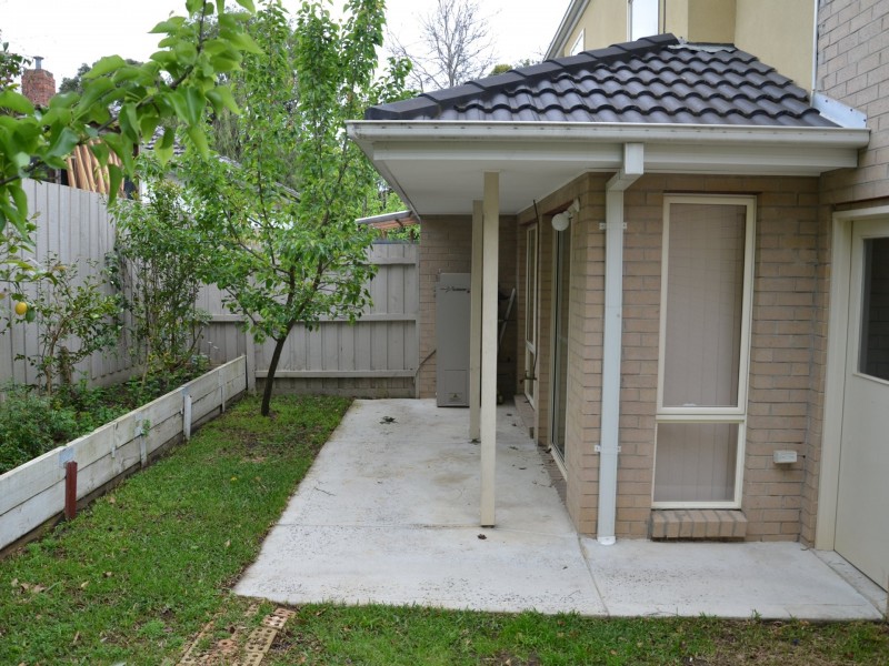12/31-35 Chandler Road, Boronia VIC 3155