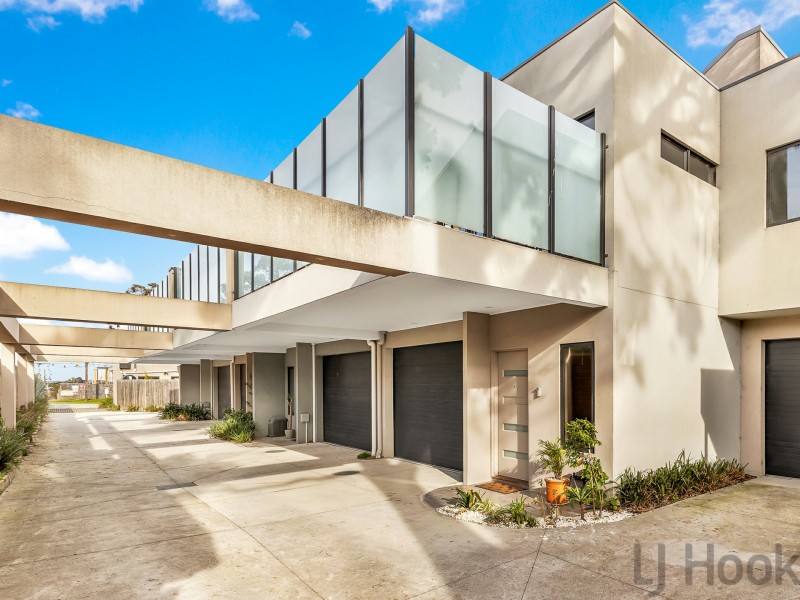 6/203 Boronia Road, Boronia VIC 3155