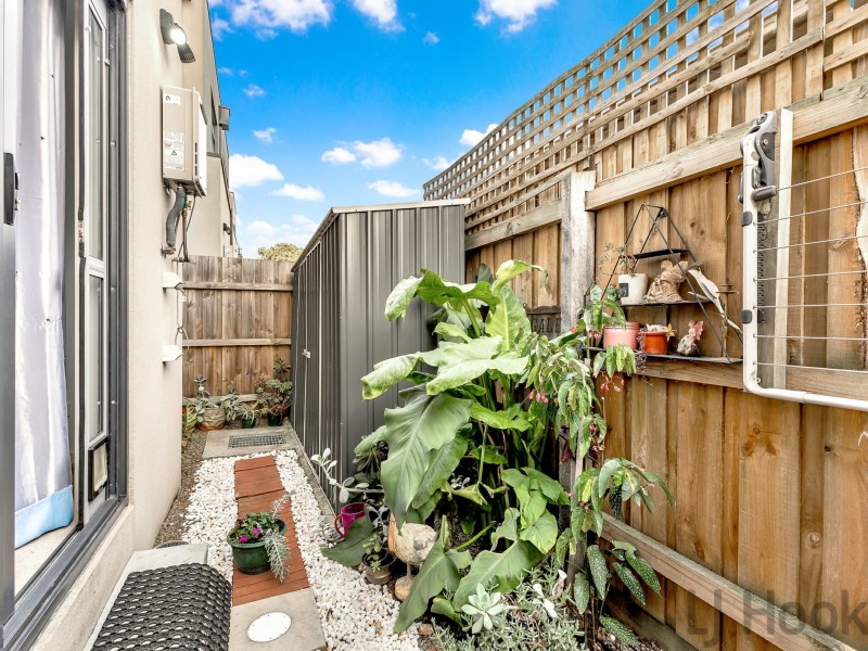 6/203 Boronia Road, Boronia VIC 3155