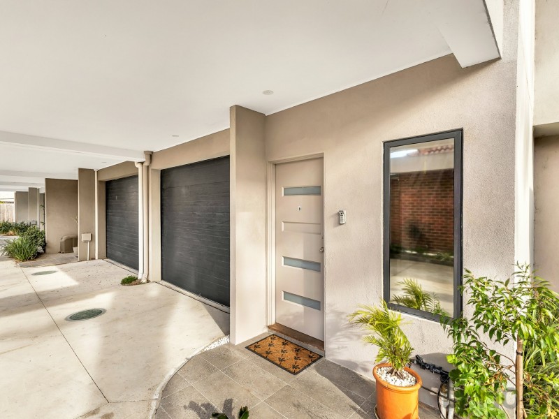 6/203 Boronia Road, Boronia VIC 3155