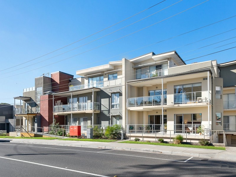 204/38 Station Street, Ferntree Gully VIC 3156