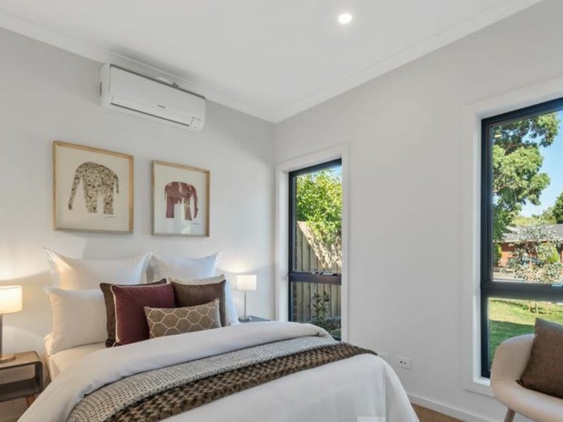1/25 Linsley Way, Wantirna VIC 3152