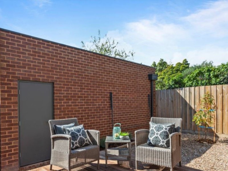 1/25 Linsley Way, Wantirna VIC 3152