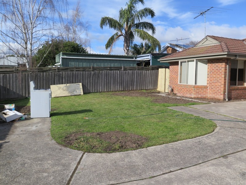 2/261 Wantirna Road, Wantirna VIC 3152