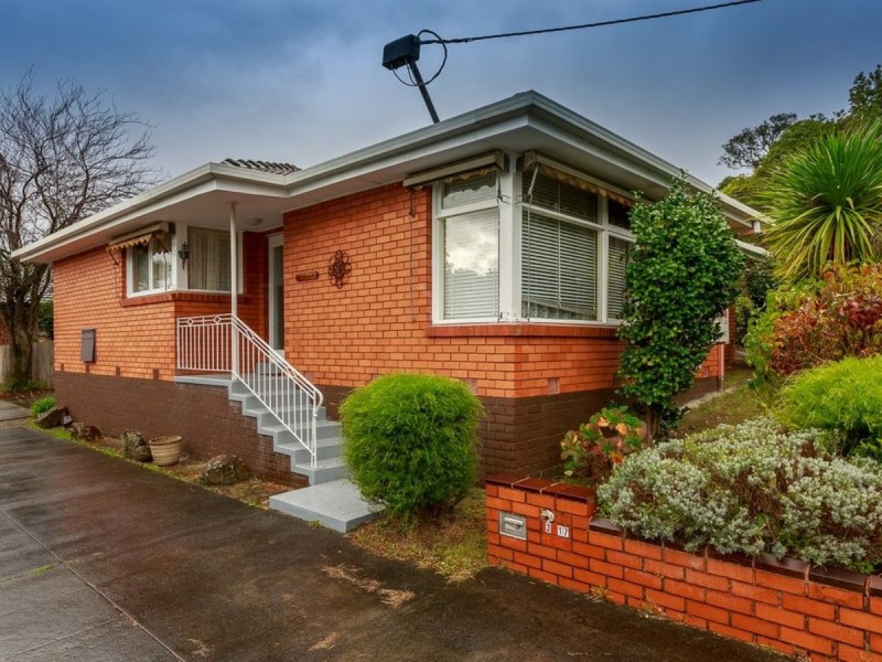 3/17 Torrens Avenue, Boronia VIC 3155