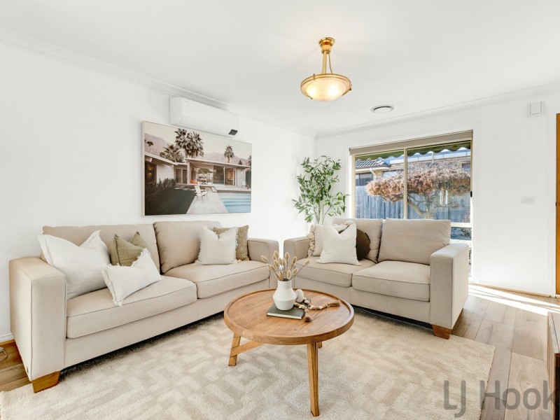 2/80 Stewart Street, Boronia VIC 3155