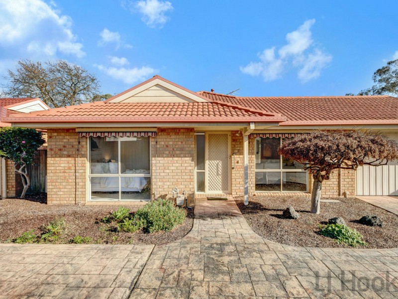 2/80 Stewart Street, Boronia VIC 3155