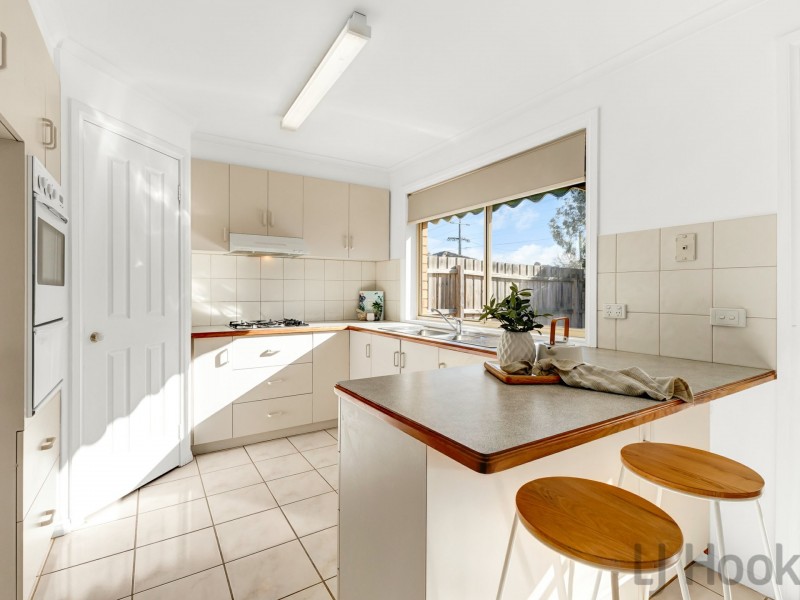 2/80 Stewart Street, Boronia VIC 3155