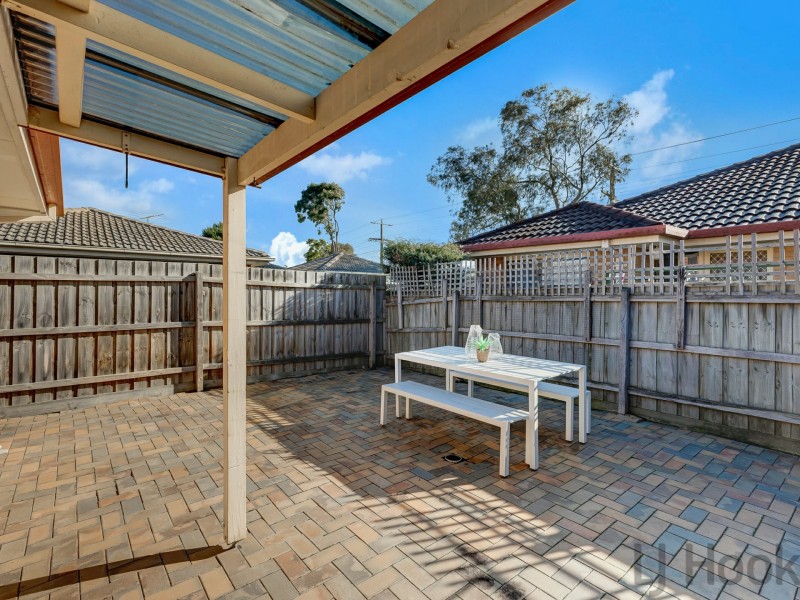 2/80 Stewart Street, Boronia VIC 3155