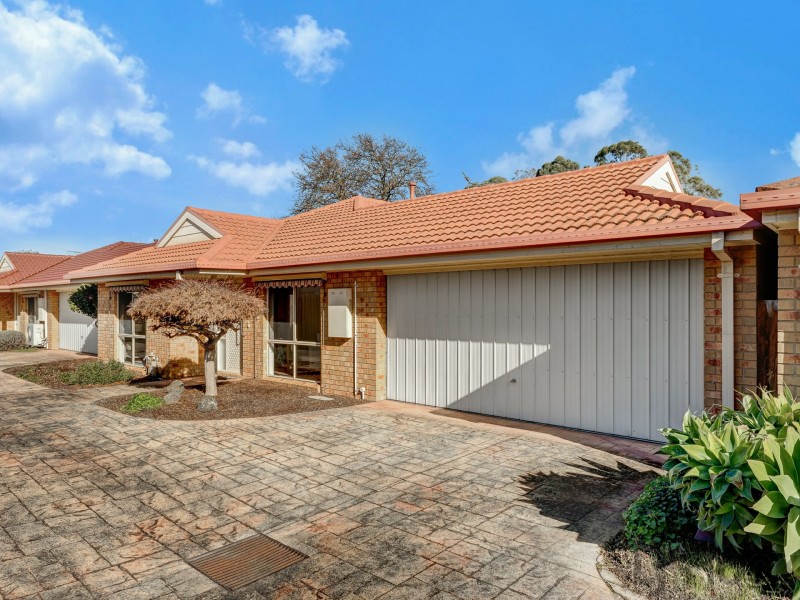 2/80 Stewart Street, Boronia VIC 3155