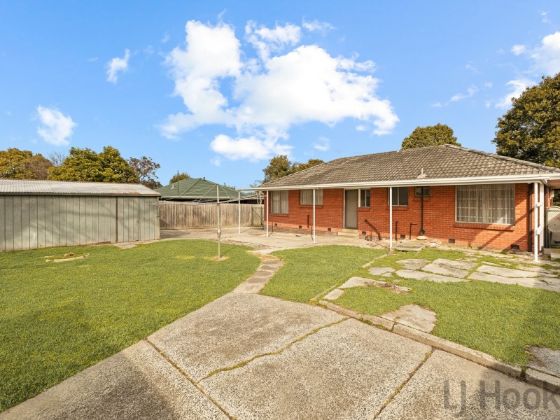 23 Cinerea Avenue, Ferntree Gully VIC 3156