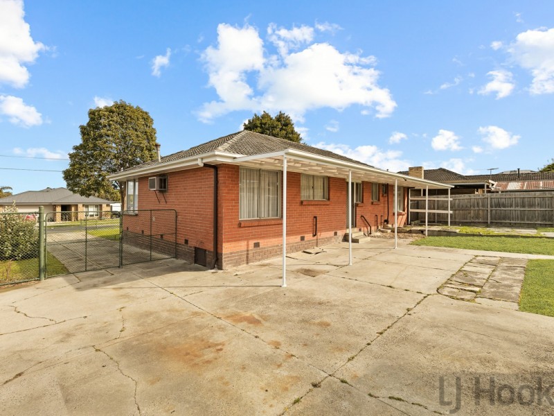 23 Cinerea Avenue, Ferntree Gully VIC 3156