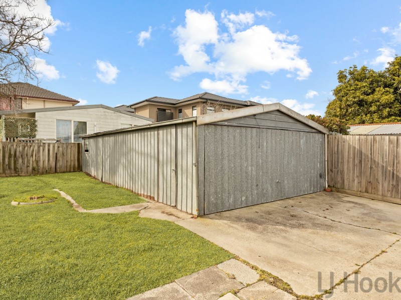 23 Cinerea Avenue, Ferntree Gully VIC 3156