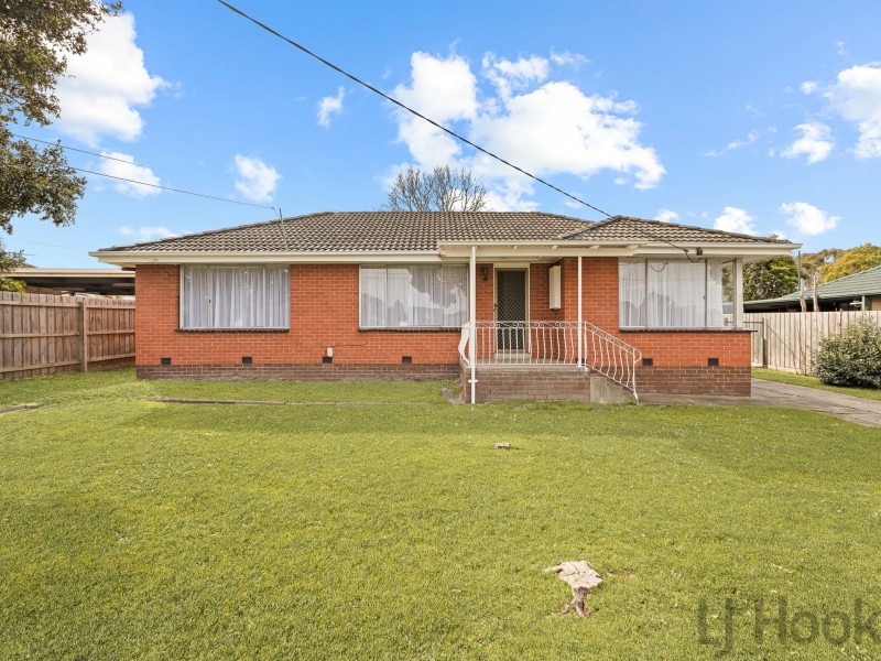 23 Cinerea Avenue, Ferntree Gully VIC 3156