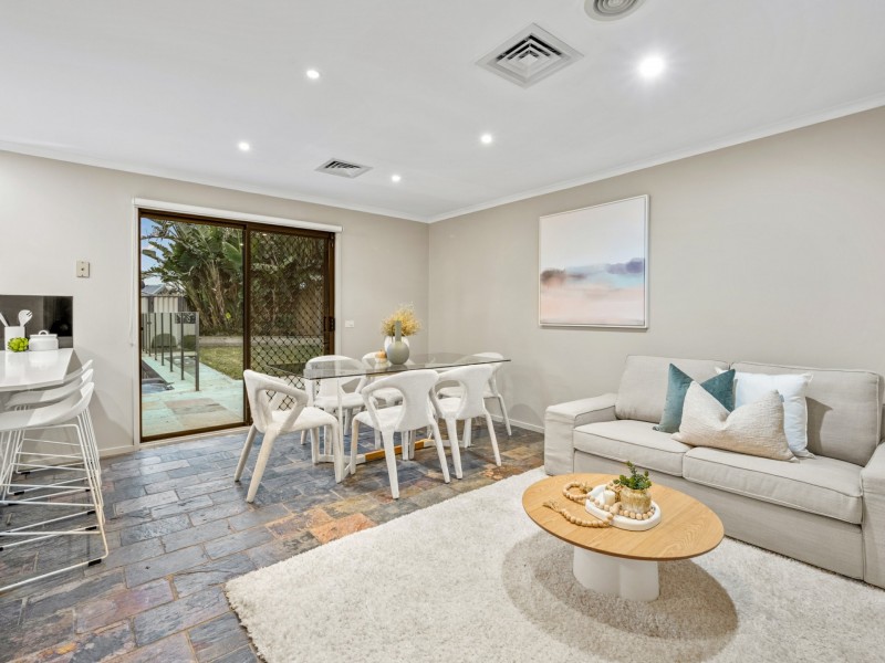 2 Watkins Court, Ferntree Gully VIC 3156