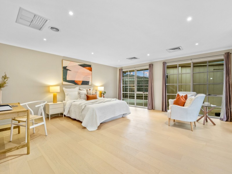 2 Watkins Court, Ferntree Gully VIC 3156