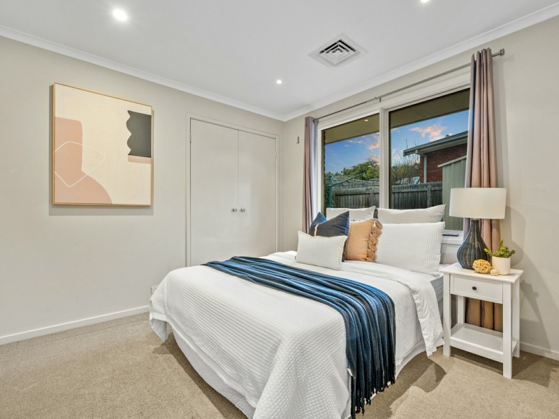 2 Watkins Court, Ferntree Gully VIC 3156