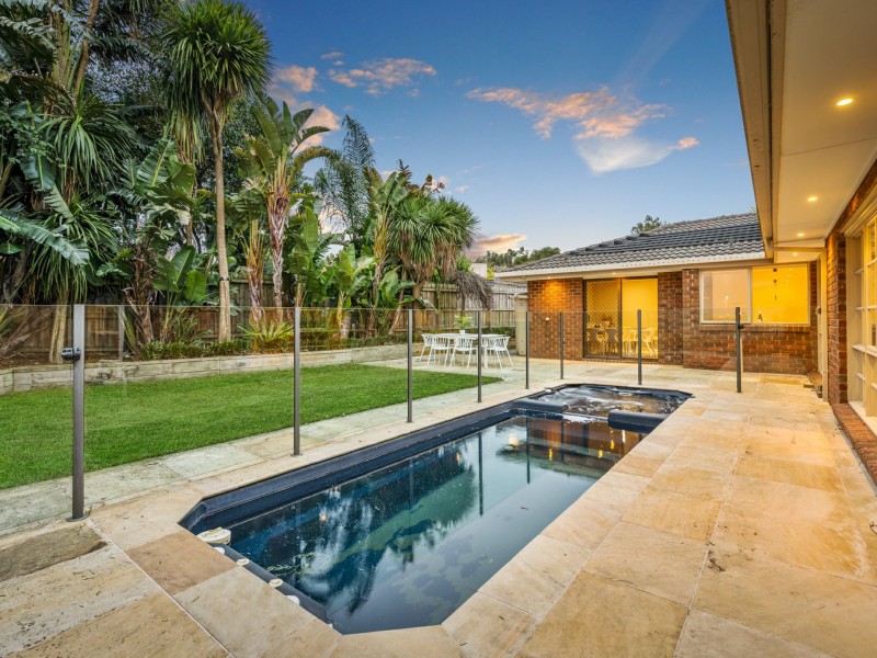 2 Watkins Court, Ferntree Gully VIC 3156