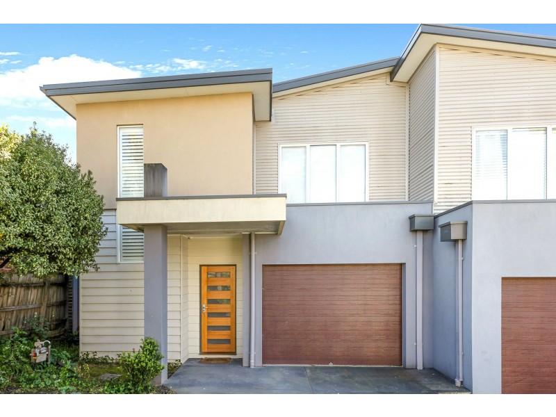 1 Century Mews, Lilydale VIC 3140
