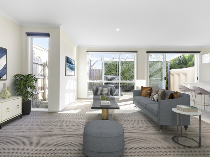 1 Century Mews, Lilydale VIC 3140