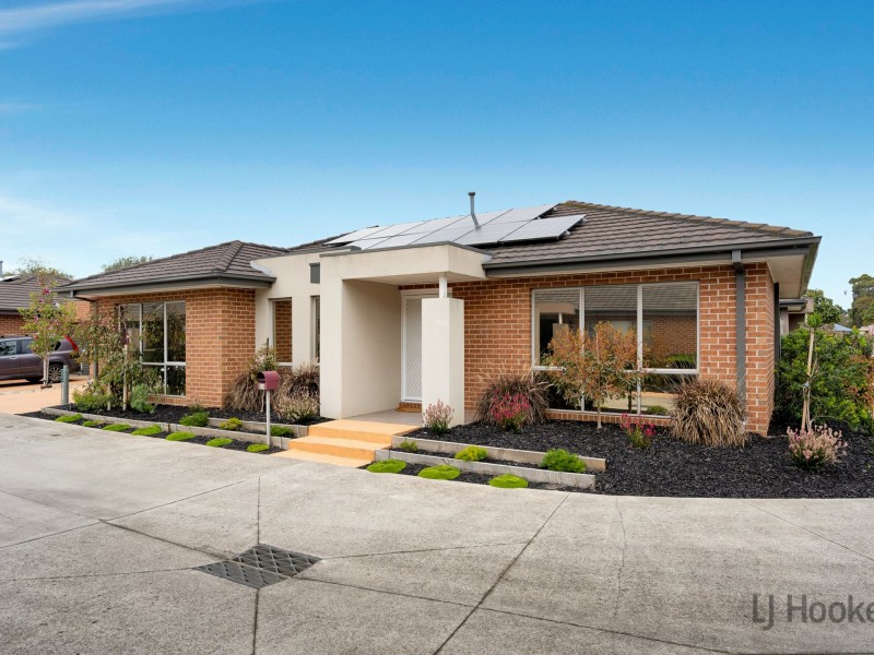 23/300 High Street, Hastings VIC 3915