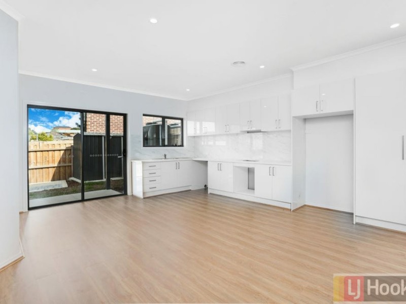 12D Fitzgerald Street, Ferntree Gully VIC 3156