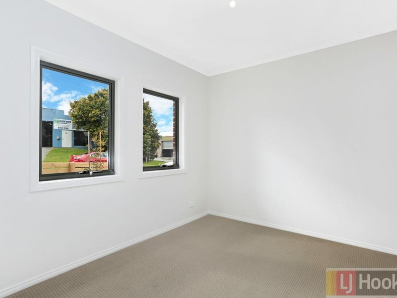 12D Fitzgerald Street, Ferntree Gully VIC 3156