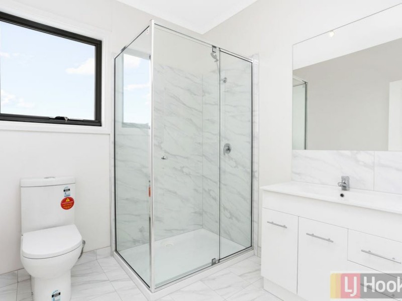 12D Fitzgerald Street, Ferntree Gully VIC 3156