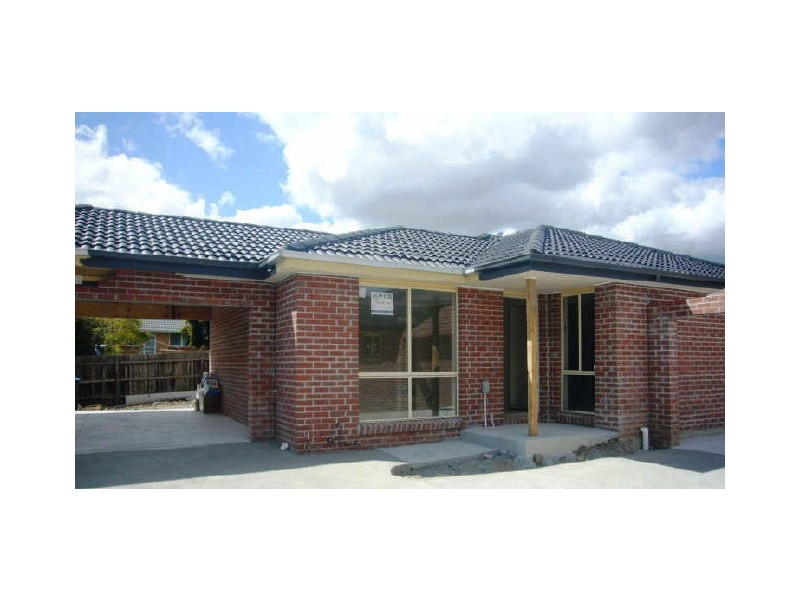Boronia VIC 3155