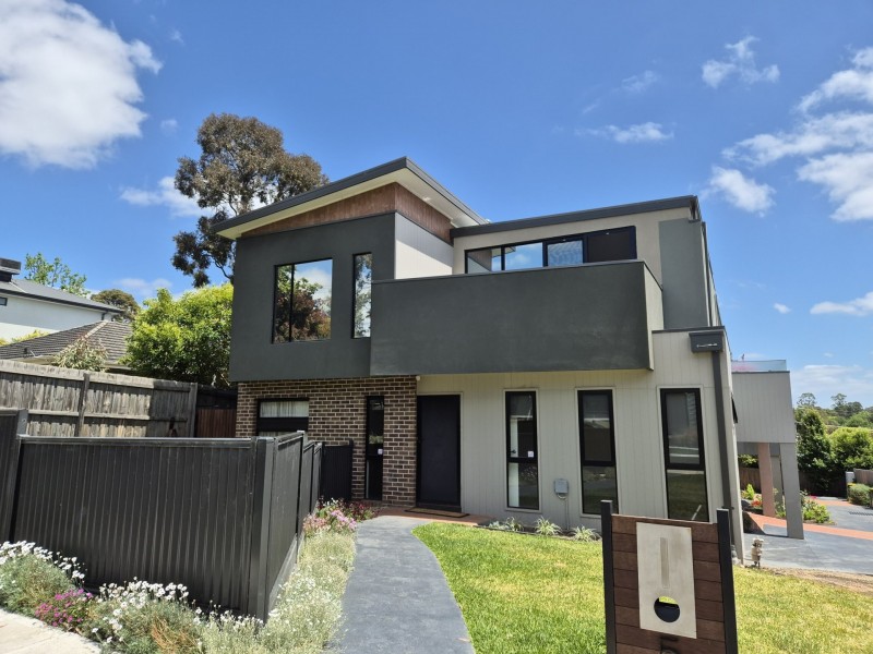 5 Terrigal Crescent, Kilsyth VIC 3137