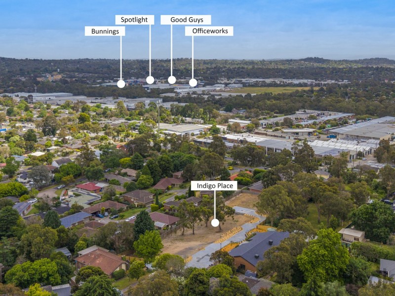1-5 Indigo Place, Boronia VIC 3155