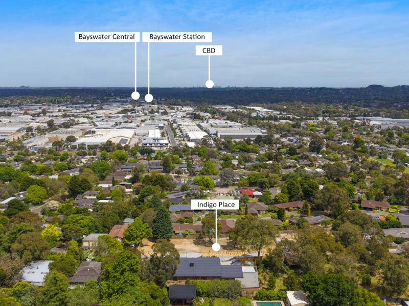 1-5 Indigo Place, Boronia VIC 3155