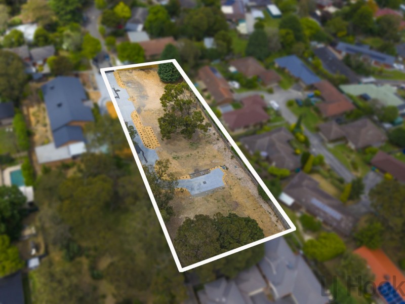 1-5 Indigo Place, Boronia VIC 3155