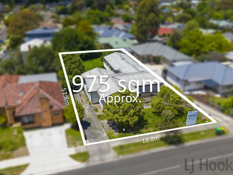 9 Stradbroke Road, Boronia VIC 3155