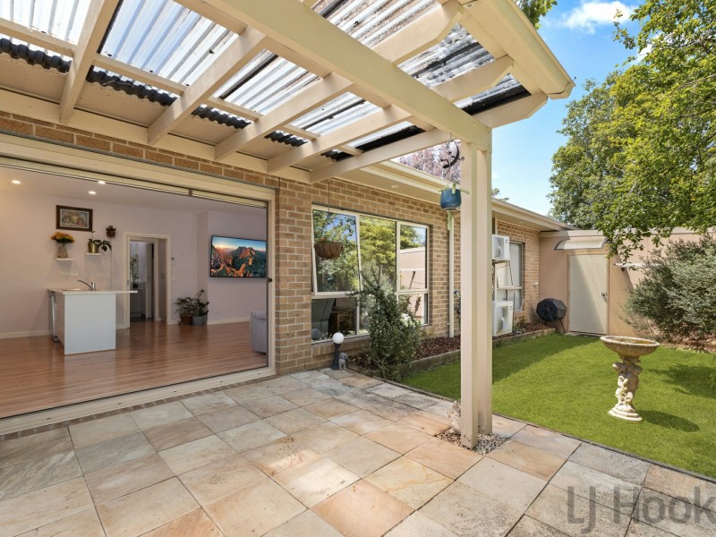 3/266 Bayswater Road, Bayswater North VIC 3153