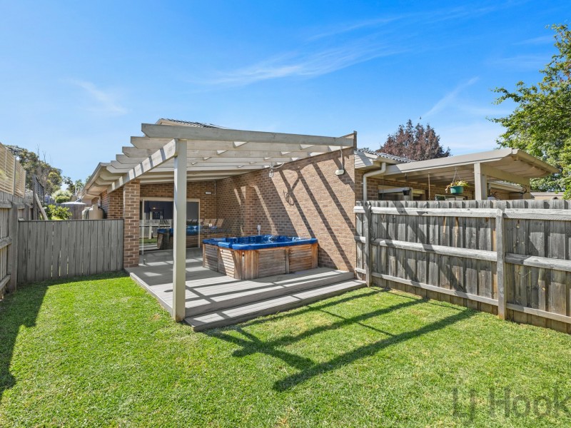 2/266 Bayswater Road, Bayswater North VIC 3153