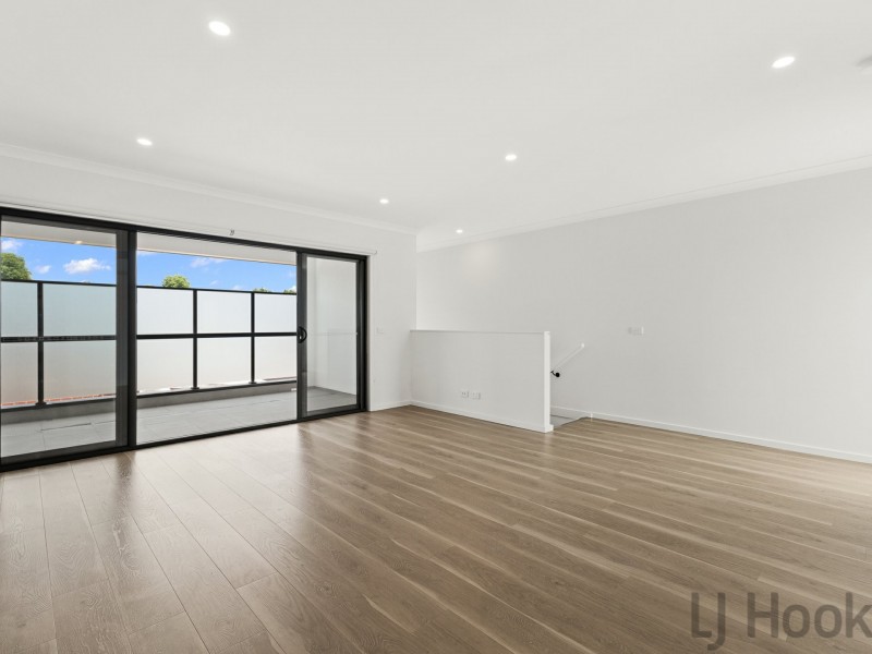 2/19 Allandale Road, Boronia VIC 3155