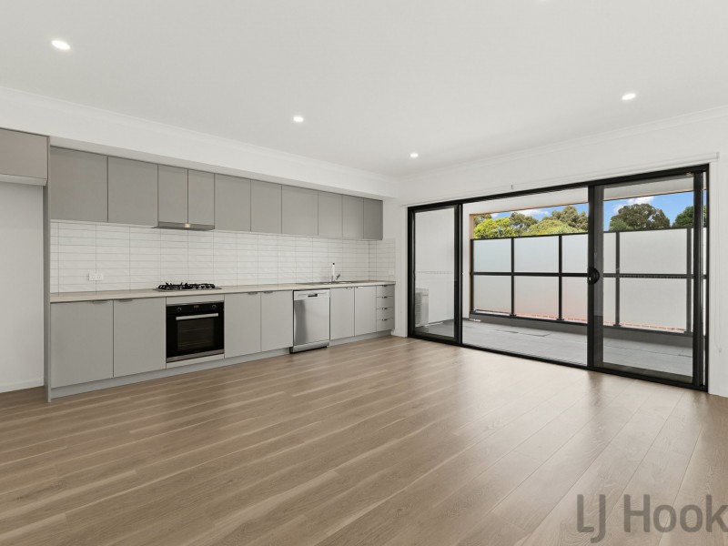 2/19 Allandale Road, Boronia VIC 3155