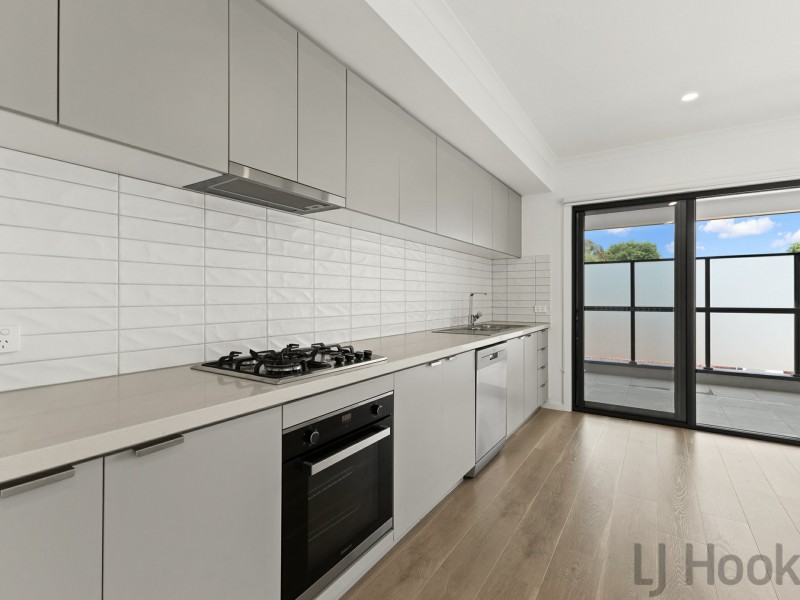 2/19 Allandale Road, Boronia VIC 3155