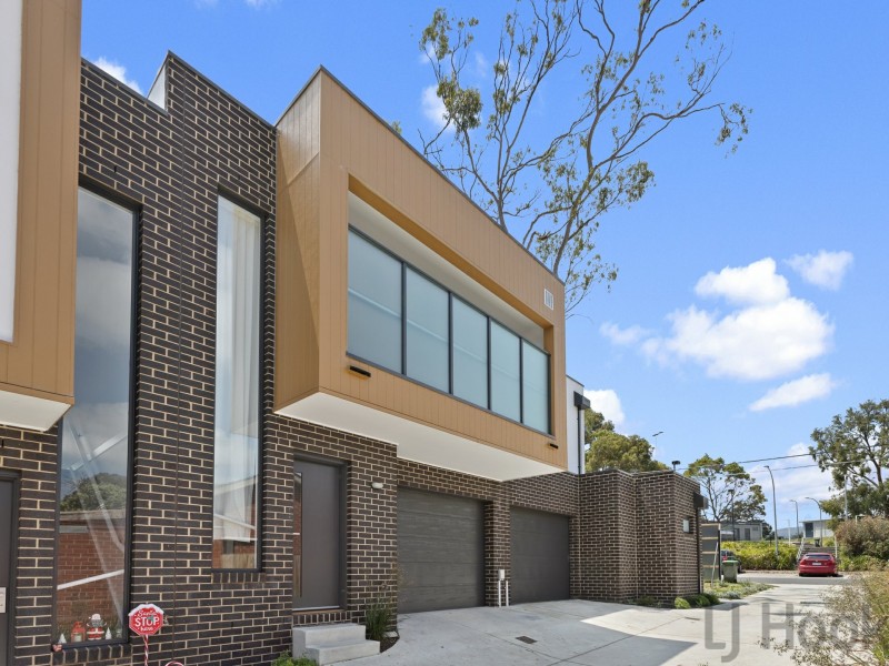 2/19 Allandale Road, Boronia VIC 3155