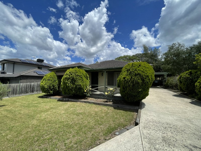 24 Woodvale Road, Boronia VIC 3155