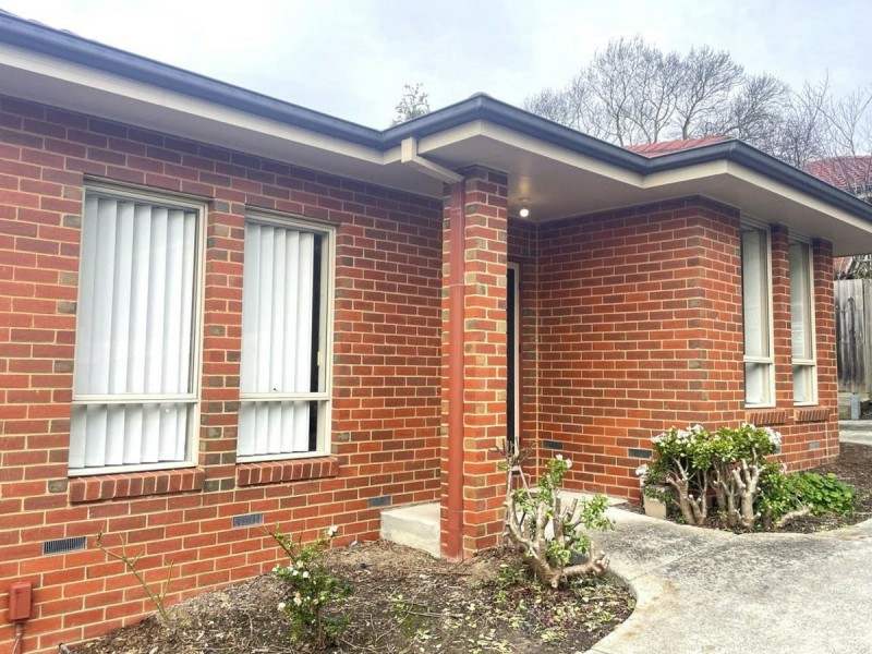 2/10 Elsie Street, Boronia VIC 3155