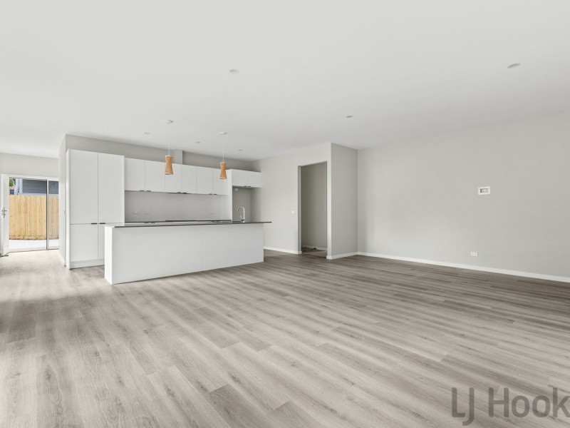 Lot 2, 2 Murene Court, Boronia VIC 3155