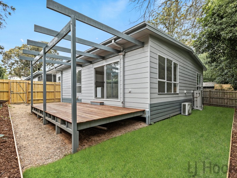 Lot 2, 2 Murene Court, Boronia VIC 3155