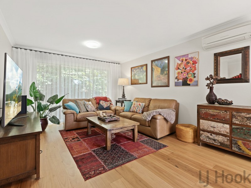 1 Mackenzie Court, Croydon South VIC 3136